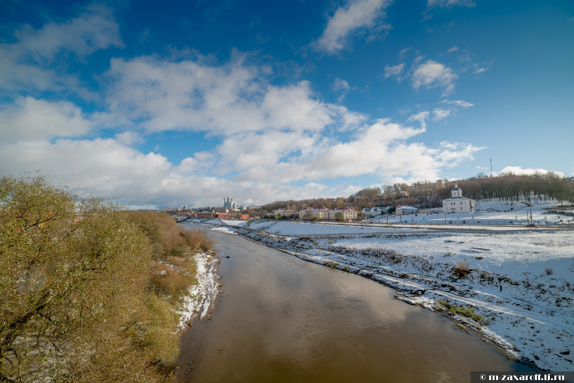 Smolensk (Смоленск)